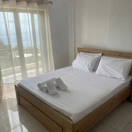 Sunset View Apartment