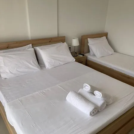 Apartment Sunset View *