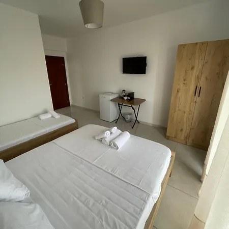 Apartment Sunset View *