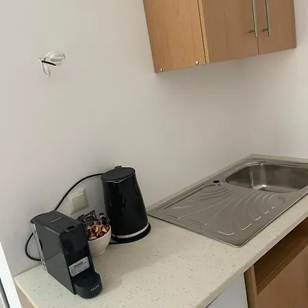 Sunset View Apartment Himarë