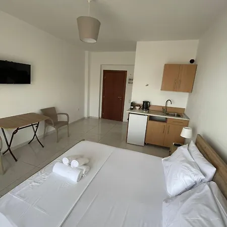 Apartment Sunset View *