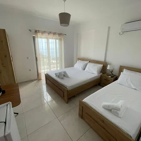 Sunset View Apartment Himarë