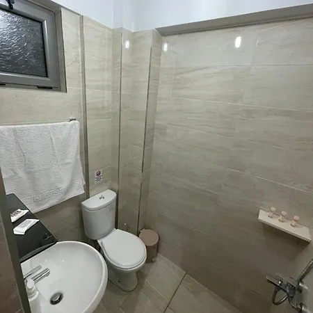 Sunset View Apartment