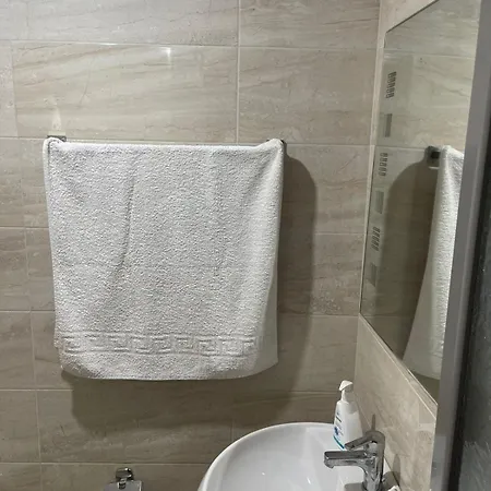 Sunset View Apartment *