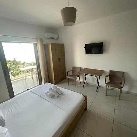 Apartment Sunset View *