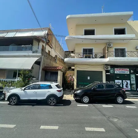 Apartment Sunset View Himarë