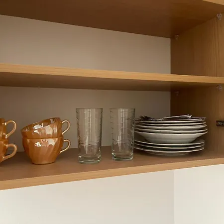 Apartment Sunset View *