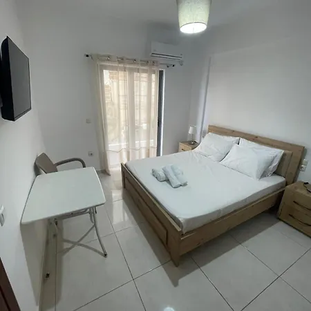 Sunset View Apartment *