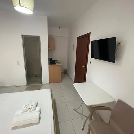 Sunset View Apartment Himarë