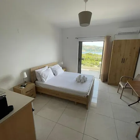 Apartment Sunset View *