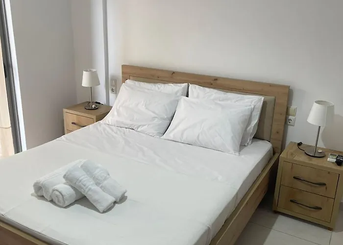 Sunset View Daire Himarë