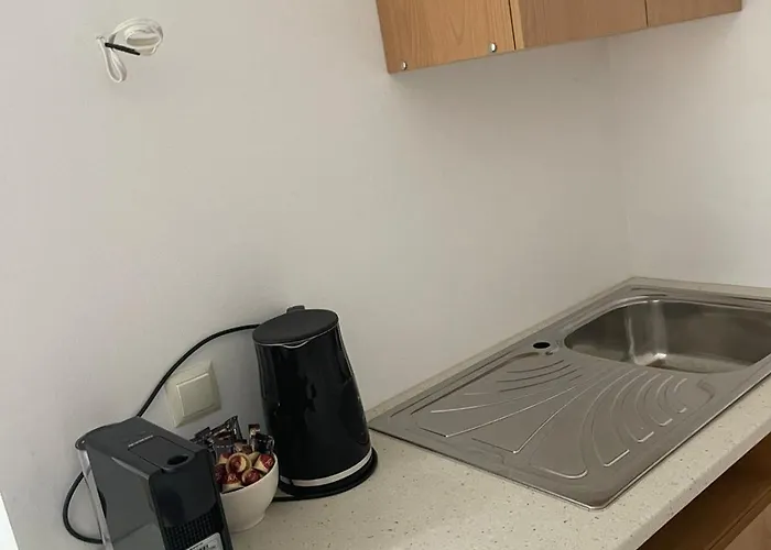 Sunset View Daire Himarë