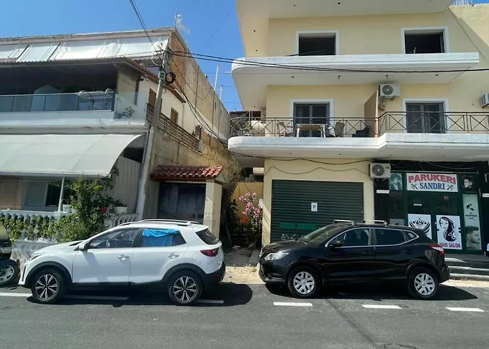 Daire Sunset View Himarë