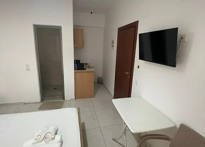 Sunset View Daire Himarë