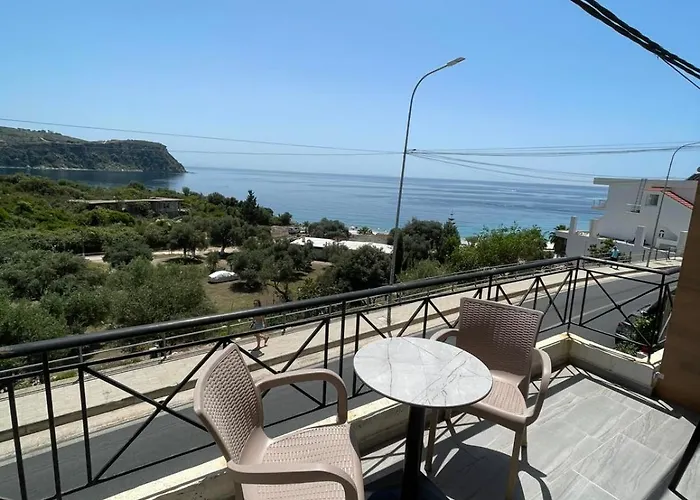 Sunset View Apartman *