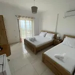 Sunset View Apartment Himarë