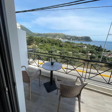 Appartamento Sunset View Himare