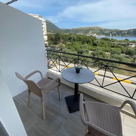 Appartamento Sunset View Himare